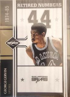 George Gervin