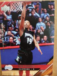 Sam Cassell