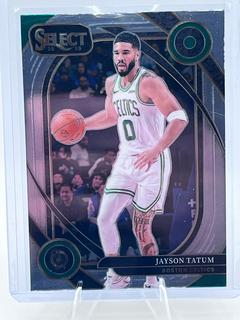 Jayson Tatum