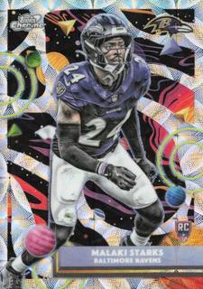 Malaki Starks