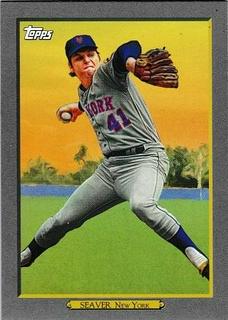 Tom Seaver