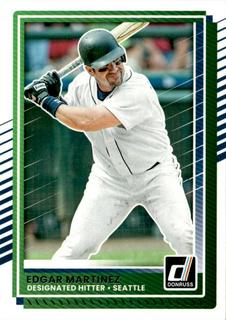 Edgar Martinez