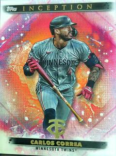Carlos Correa