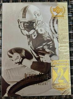 Jerry Rice