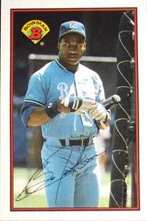 Bo Jackson