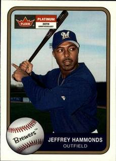 Jeffrey Hammonds
