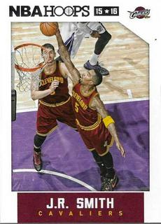 J.R. Smith