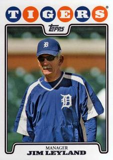 Jim Leyland