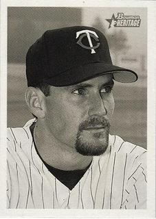 Brad Radke