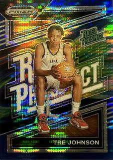 Tre Johnson