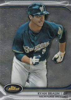 Ryan Braun