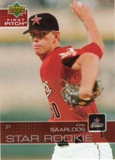 Kirk Saarloos