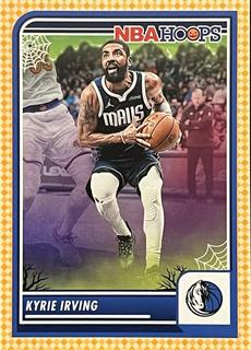 Kyrie Irving
