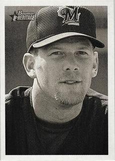 Geoff Jenkins