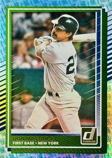 Don Mattingly