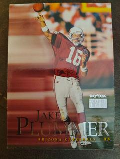 Jake Plummer
