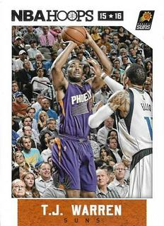 T.J. Warren