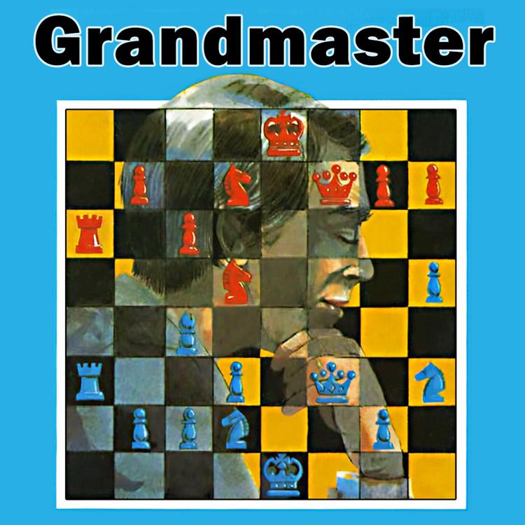 Grandmaster Commodore 64