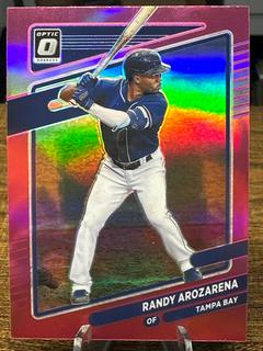 Randy Arozarena