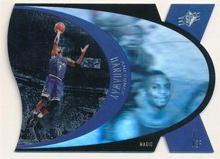 Anfernee Hardaway