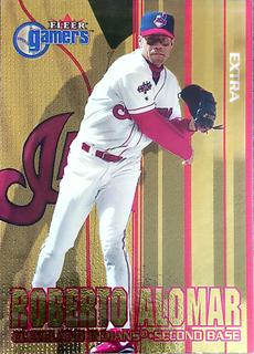 Roberto Alomar