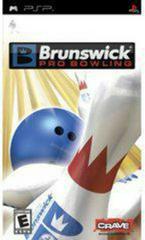 Brunswick Pro Bowling PSP Prices