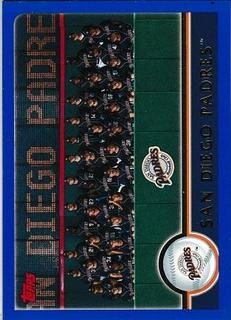San Diego Padres
