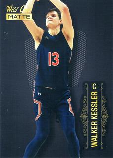 Walker Kessler