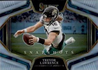 Trevor Lawrence