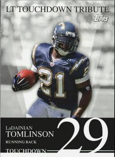 Ladainian Tomlinson