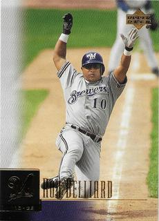 Ron Belliard