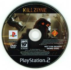 Disc | Killzone [Demo] Playstation 2