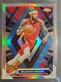 Brandon Ingram