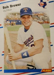 Bob Brower