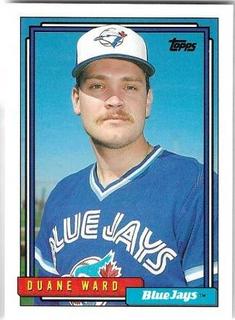 Duane Ward