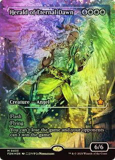 Herald of Eternal Dawn