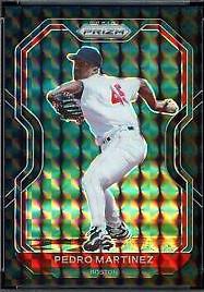 Pedro Martinez