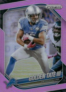 Golden Tate III
