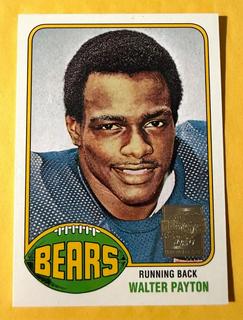 Walter Payton