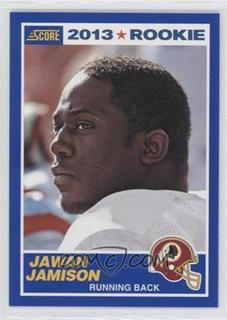 Jawan Jamison