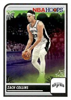 Zach Collins