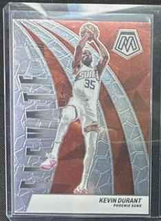 Kevin Durant