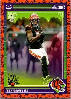 Tee Higgins