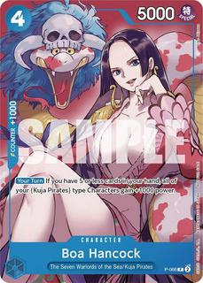 Boa Hancock P-066