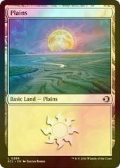 Plains [Foil] #269