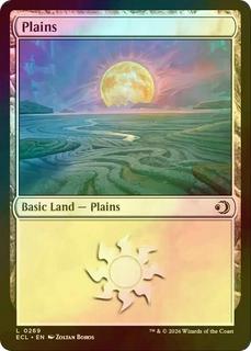 Plains