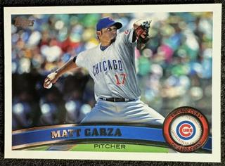 Matt Garza