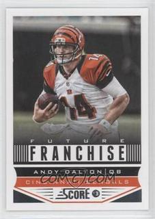 Andy Dalton