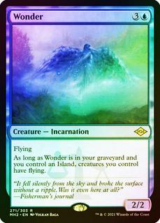 Wonder