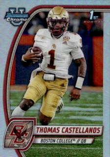 Thomas Castellanos